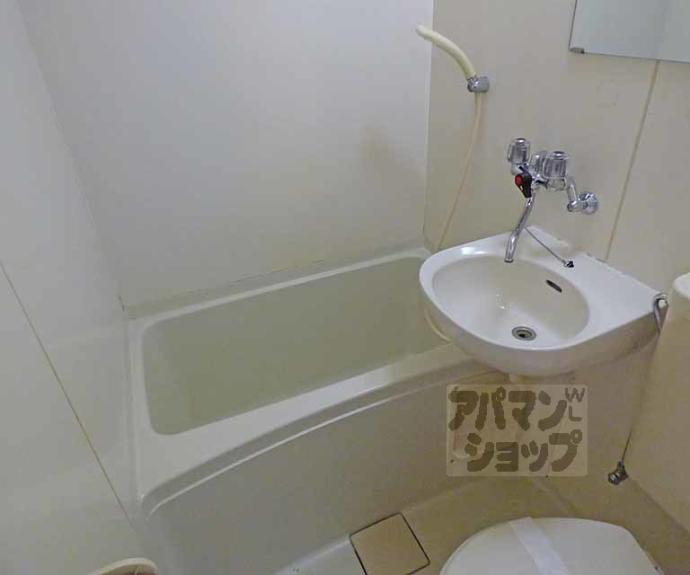 【アクティオカ】間取