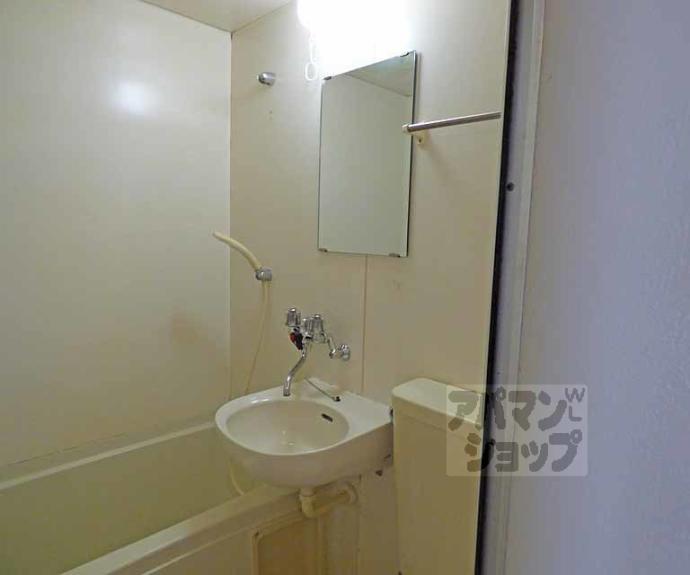 【アクティオカ】間取