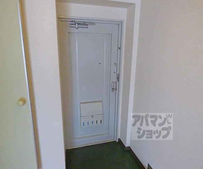 【アクティオカ】間取