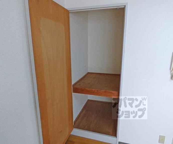 【アクティオカ】間取