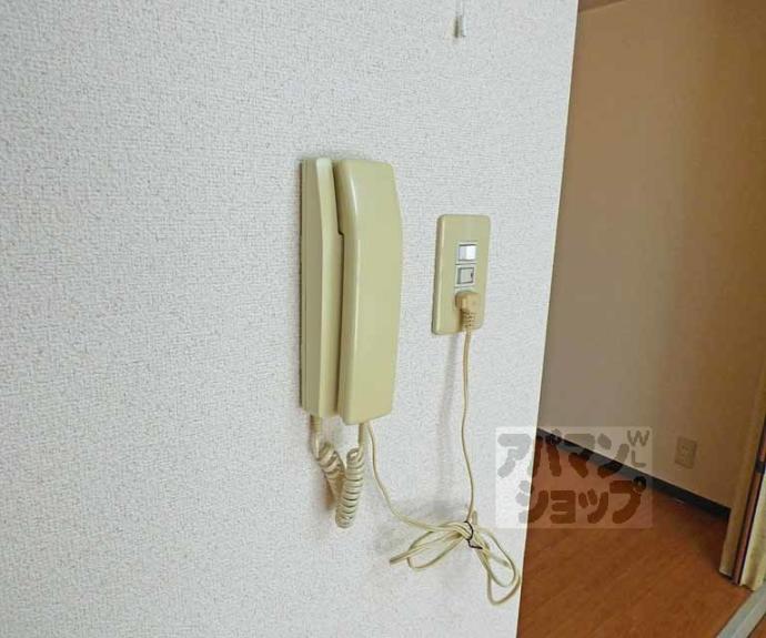 【アクティオカ】間取