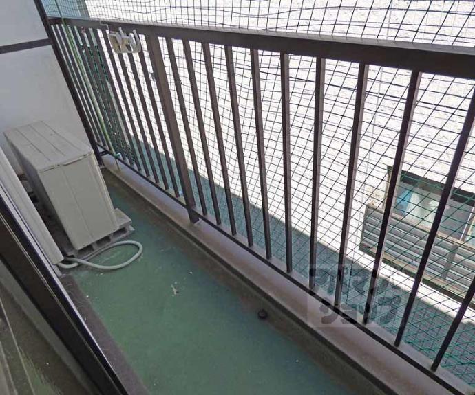 【アクティオカ】間取