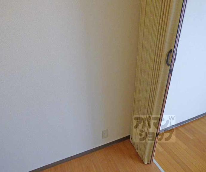 【アクティオカ】間取