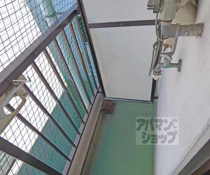 【アクティオカ】間取