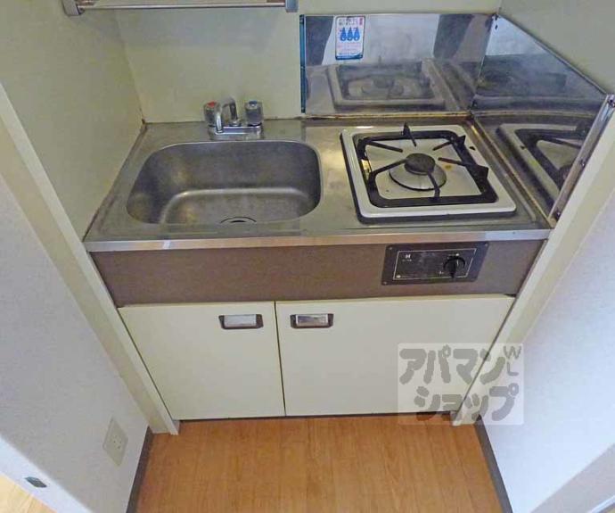 【アクティオカ】間取