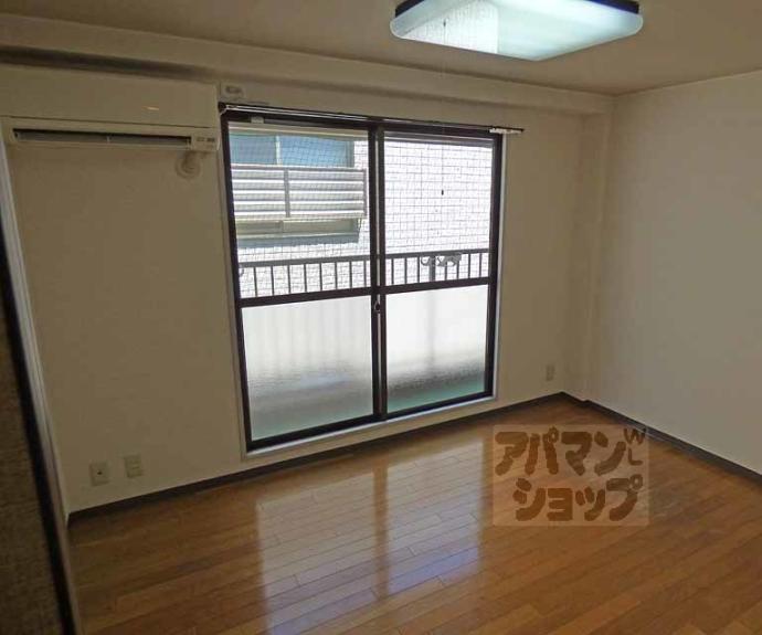 【アクティオカ】間取