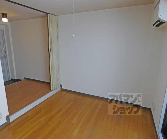 【アクティオカ】間取