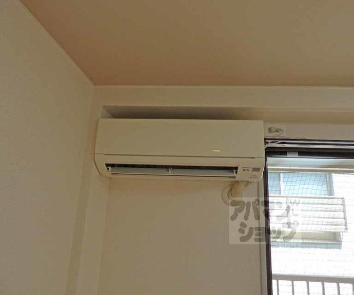 【アクティオカ】間取