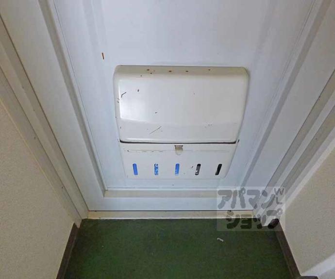 【アクティオカ】間取