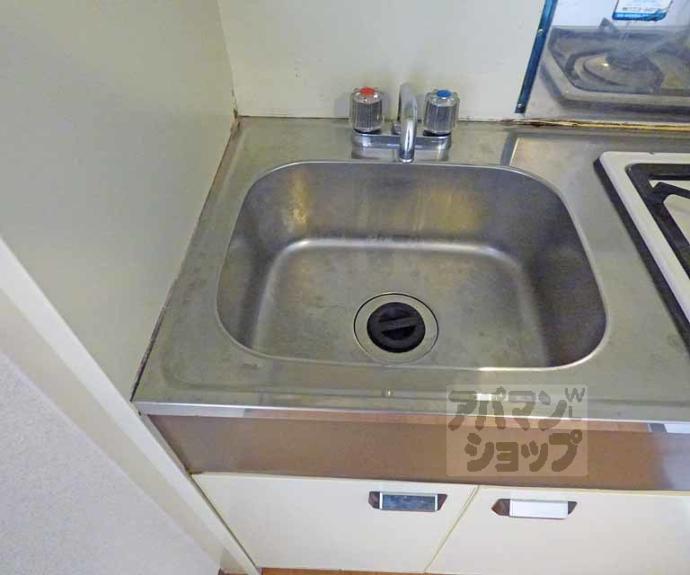 【アクティオカ】間取