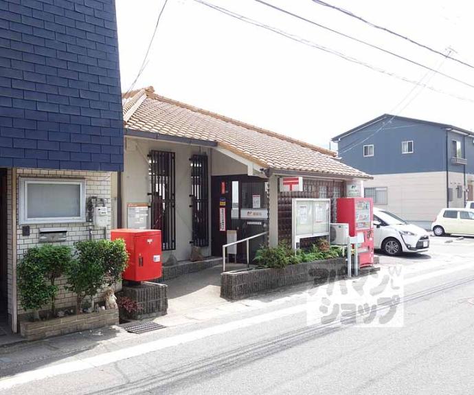 【仮称)ジーメゾン山科ヴェリタ】間取