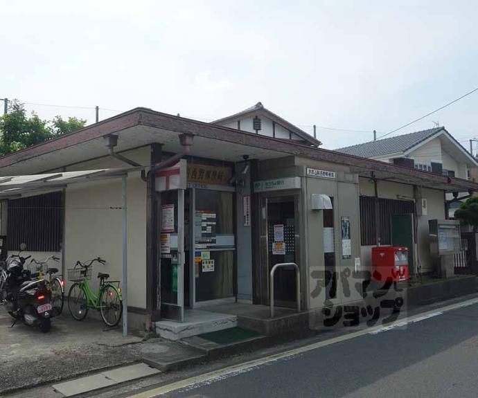 【竹鼻サイカシ町テラスハウス】