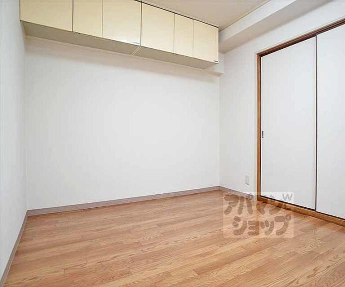 【第２くめマンション】間取