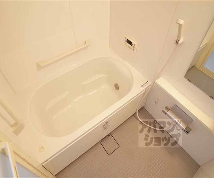 【第２くめマンション】間取