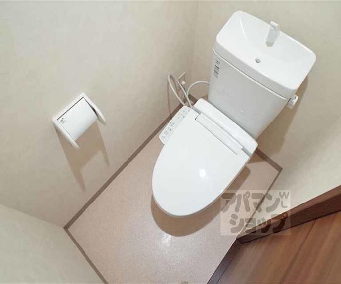 【第２くめマンション】間取