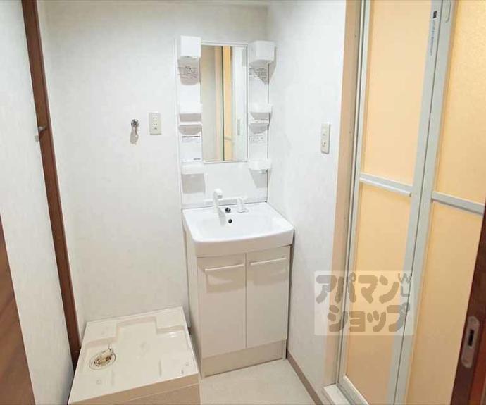 【第２くめマンション】間取