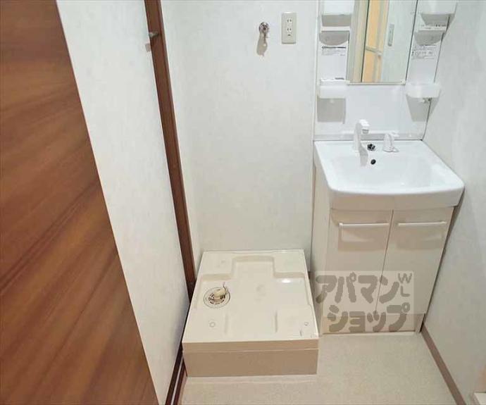 【第２くめマンション】間取