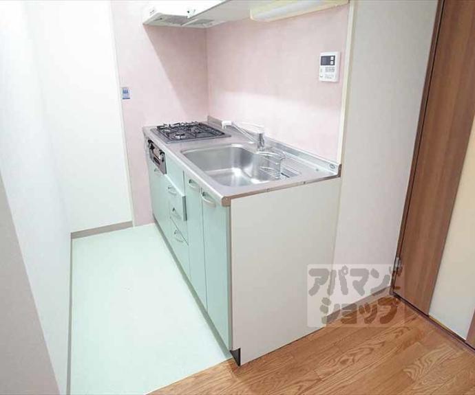 【第２くめマンション】間取