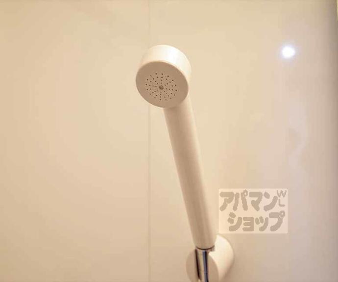 【第２くめマンション】間取