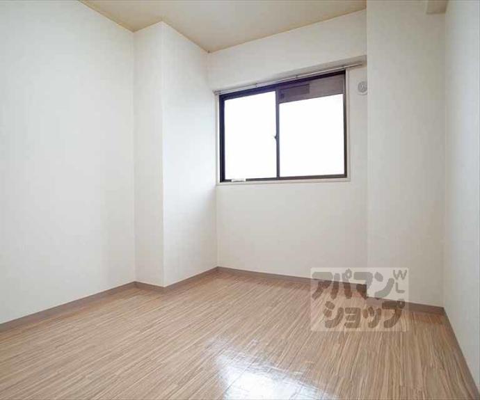 【第２くめマンション】間取