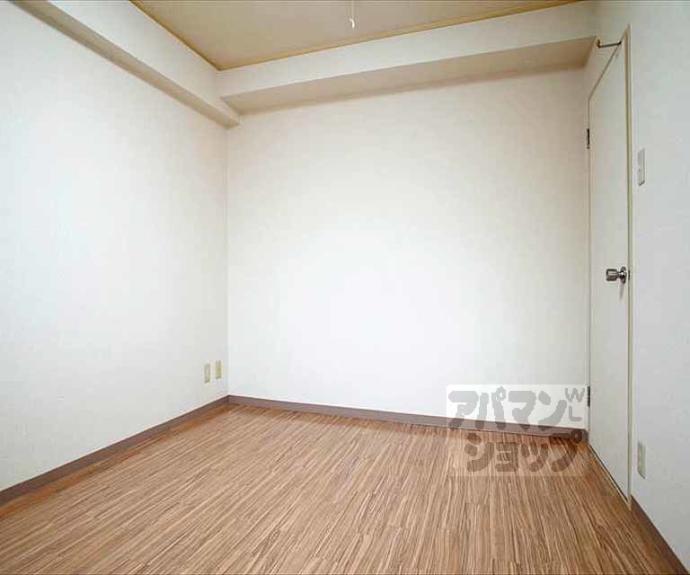 【第２くめマンション】間取