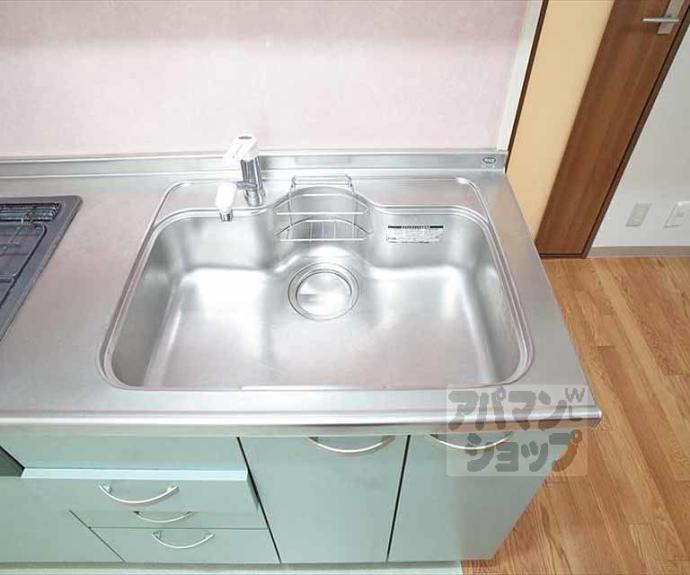 【第２くめマンション】間取