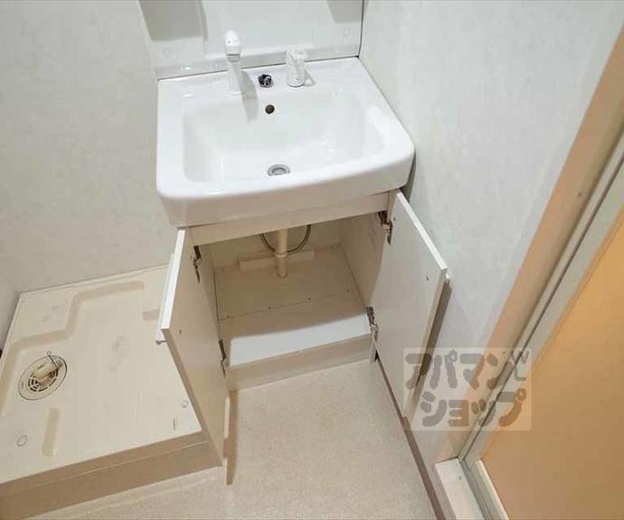 【第２くめマンション】間取