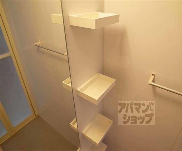 【第２くめマンション】間取