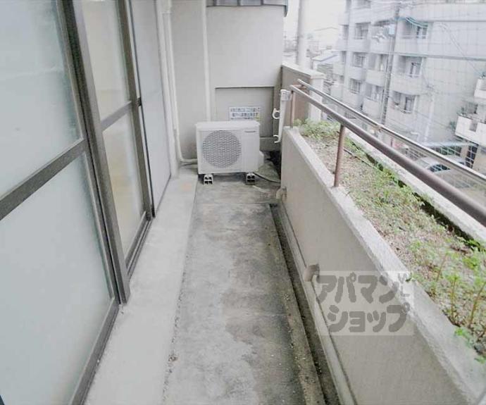 【第２くめマンション】間取