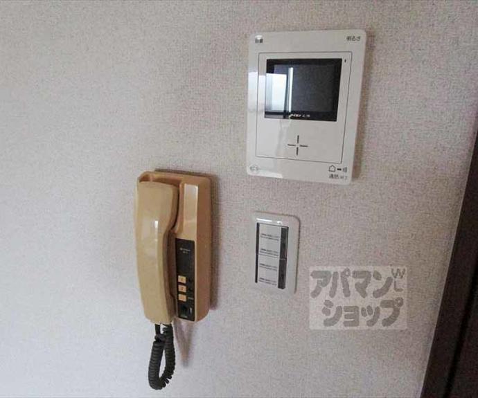 【第２くめマンション】間取