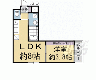 【ブリリオ京都宇治】