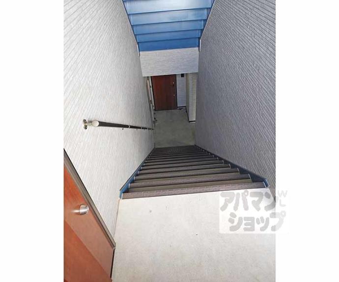 【ブリリオ京都宇治】間取