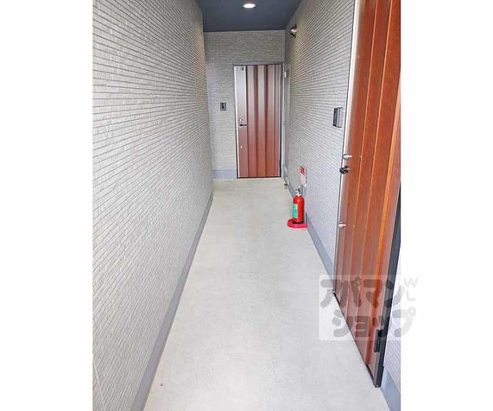 【ブリリオ京都宇治】間取