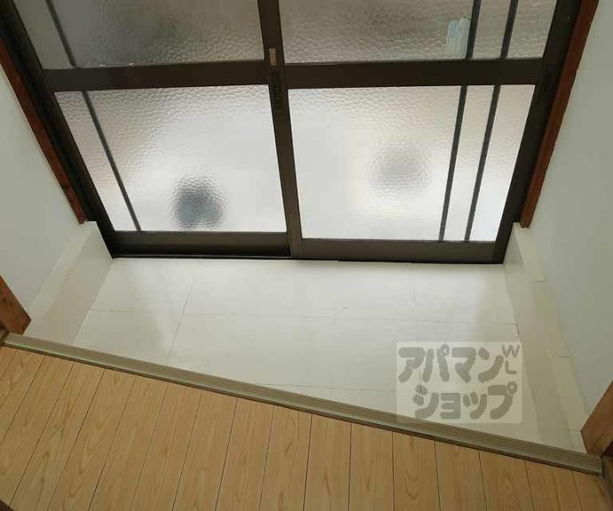 【西新屋敷上之町貸家】間取