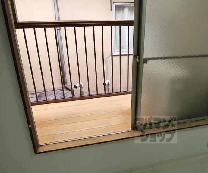 【西新屋敷上之町貸家】間取