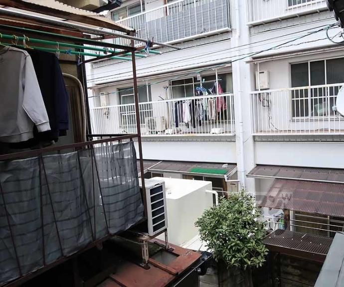 【西新屋敷上之町貸家】間取