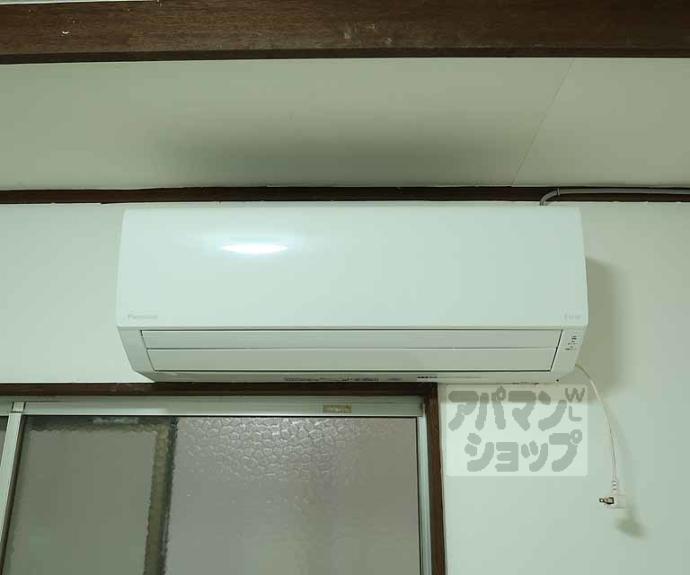 【西新屋敷上之町貸家】間取