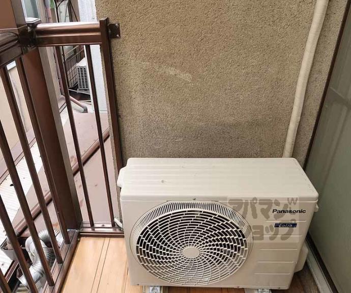 【西新屋敷上之町貸家】間取