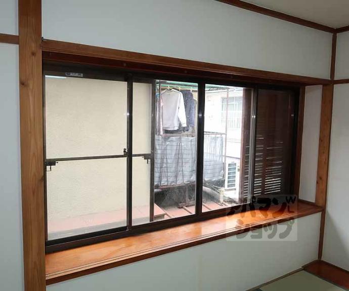 【西新屋敷上之町貸家】間取