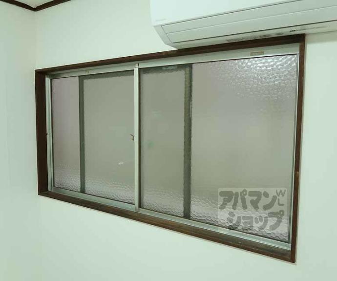 【西新屋敷上之町貸家】間取