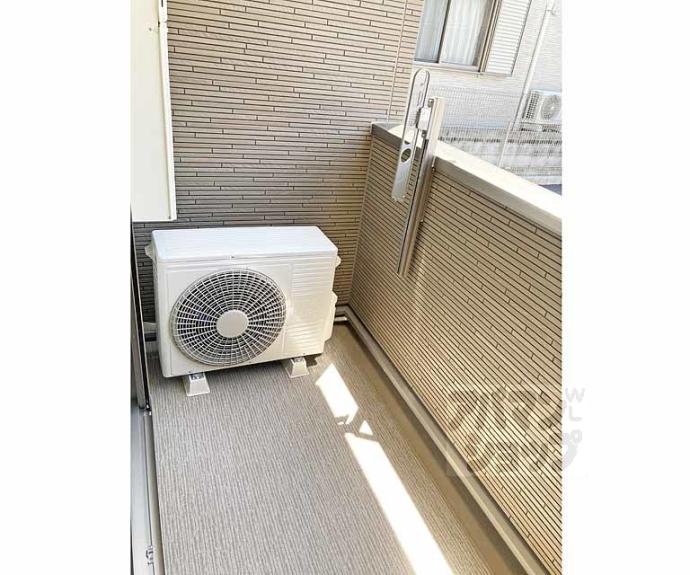 【エスポワールⅤ】間取