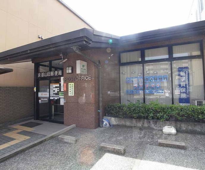 【メゾンブランシュ】間取