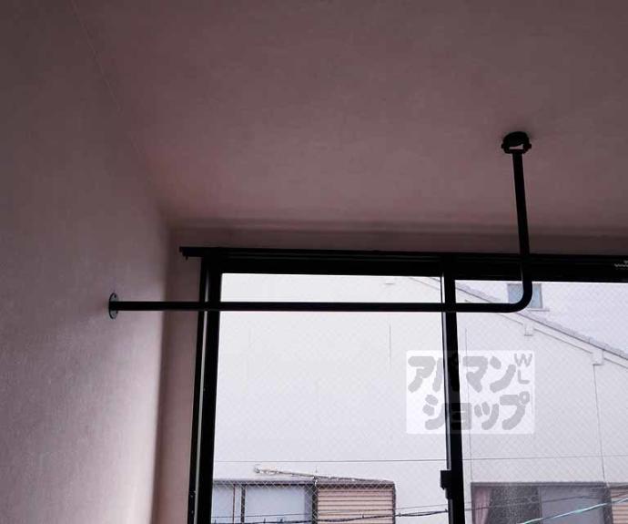 【ＧＡＲＮＥＴ　ＲＥＳＩＤＥＮＣＥ東寺】間取