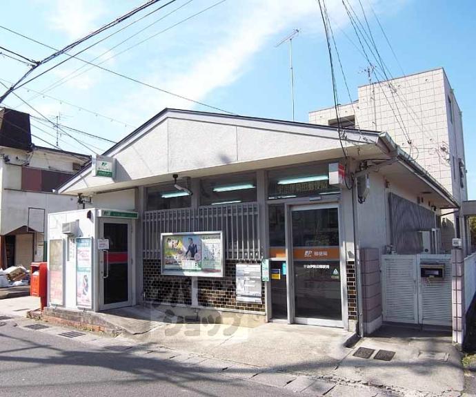 【ハイツしずか】間取