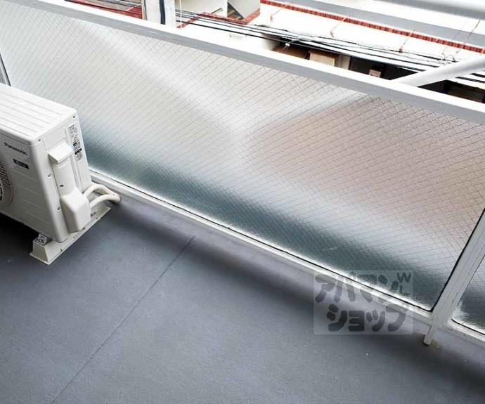 【ＤＥＴＯＭ－１烏丸一条Ⅱ】間取