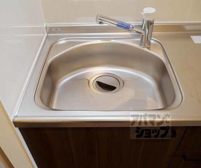 【ＤＥＴＯＭ－１烏丸一条Ⅱ】間取