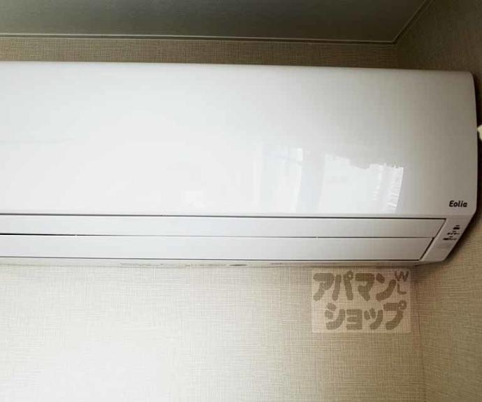 【ＤＥＴＯＭ－１烏丸一条Ⅱ】間取