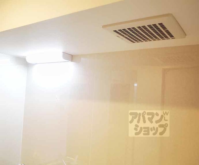 【ＤＥＴＯＭ－１烏丸一条Ⅱ】間取