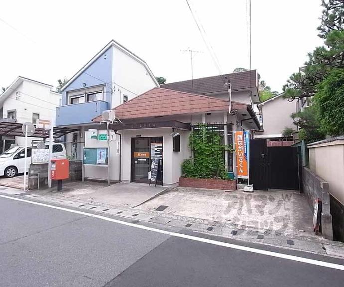 【グリーンハイツ宇治】間取