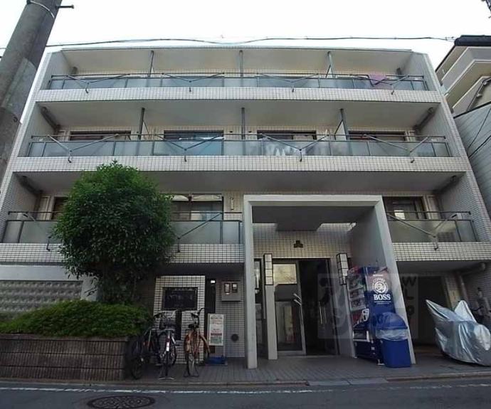 【DETOM-1烏丸一条Ⅱ】間取